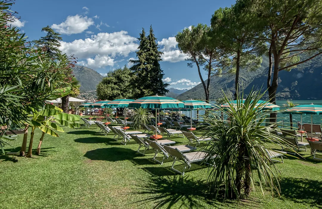 Residenza Lago Di Lugano-1