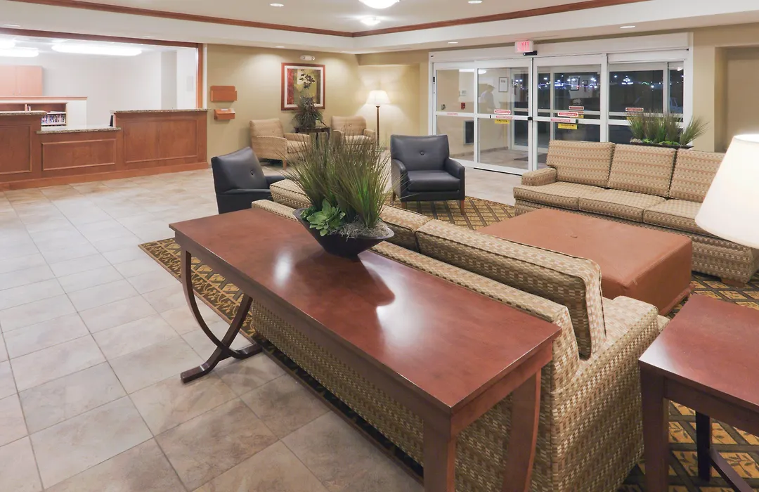 Candlewood Suites Gillette By Ihg-1