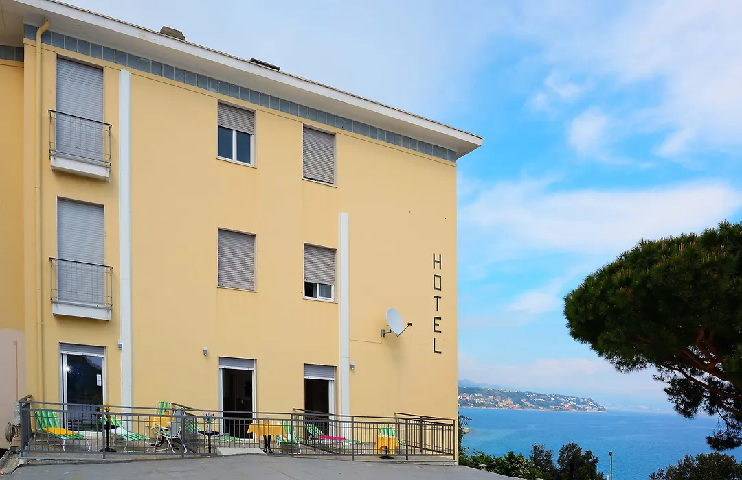 Hotel Puntabella-1