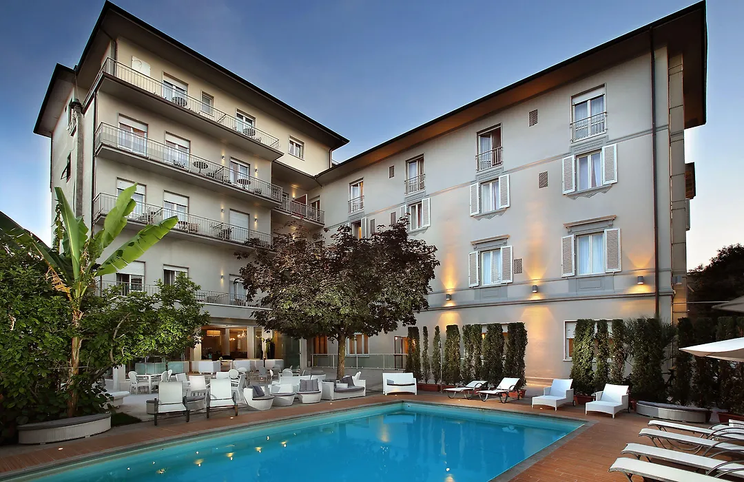 Hotel Manzoni Wellness&Spa-1