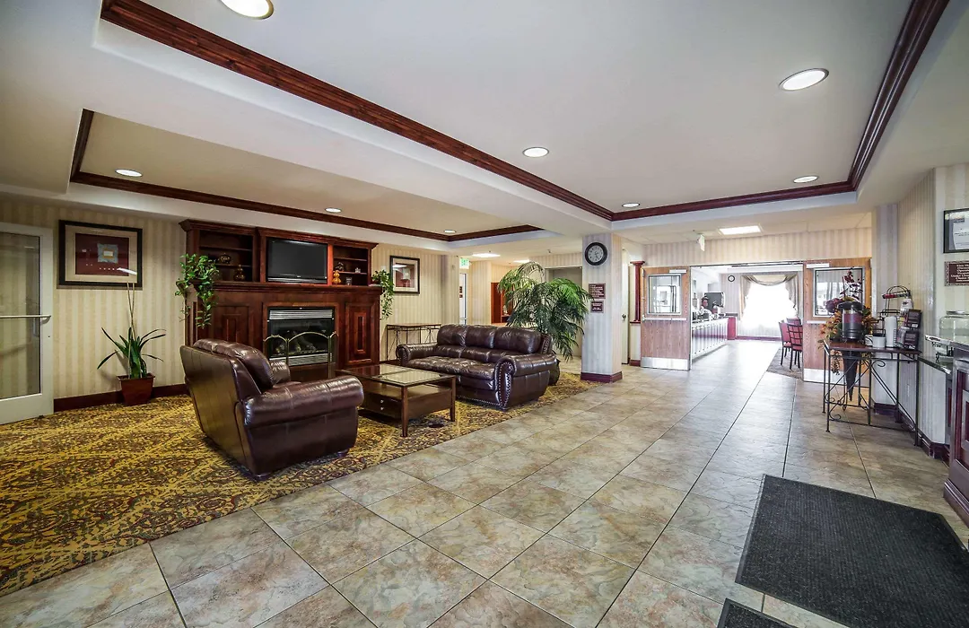 Comfort Inn & Suites Rock Springs-Green River-1