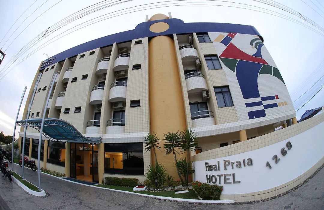 Real Praia Hotel-1