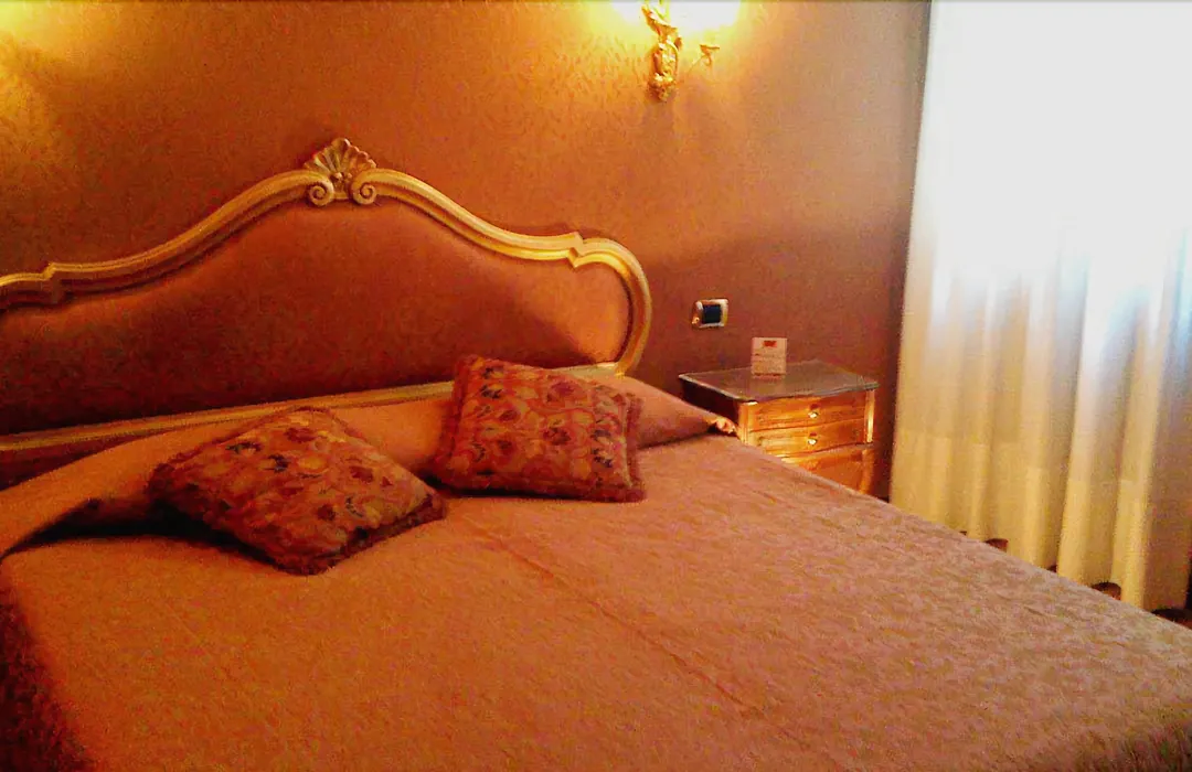 Hotel Lisbona-1