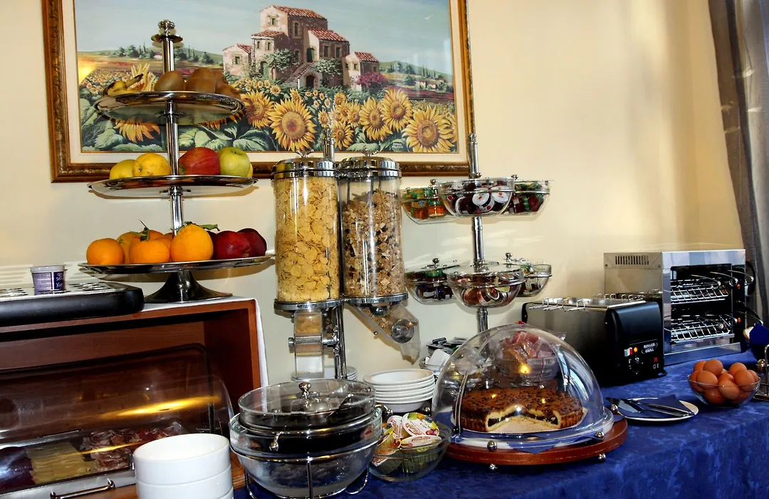 Villa Gaia Hotel-1
