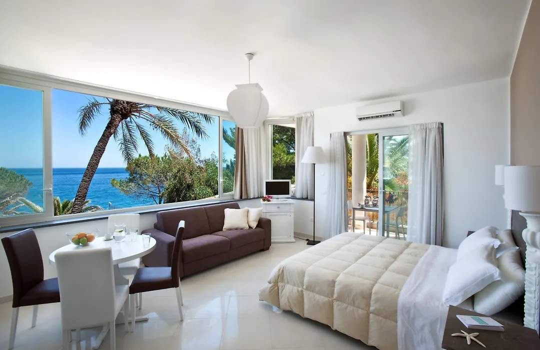 Taormina Villa Oasis Residence-1