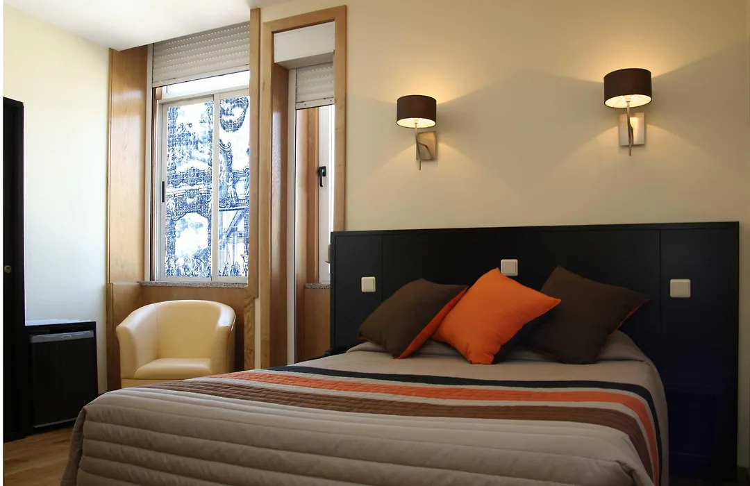 Hotel Do Norte-1