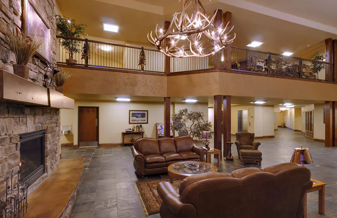 Stonecreek Lodge-1