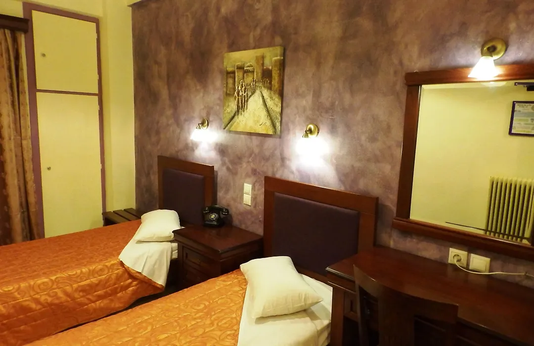 Pergamos Hotel-1