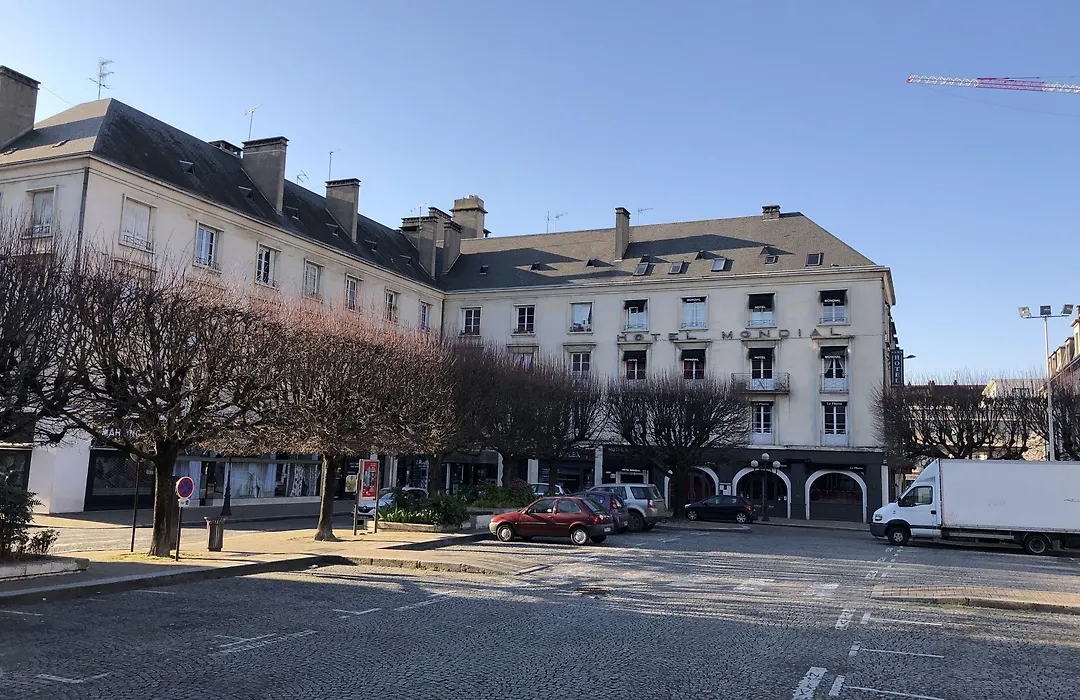 Hotel Mondial-1