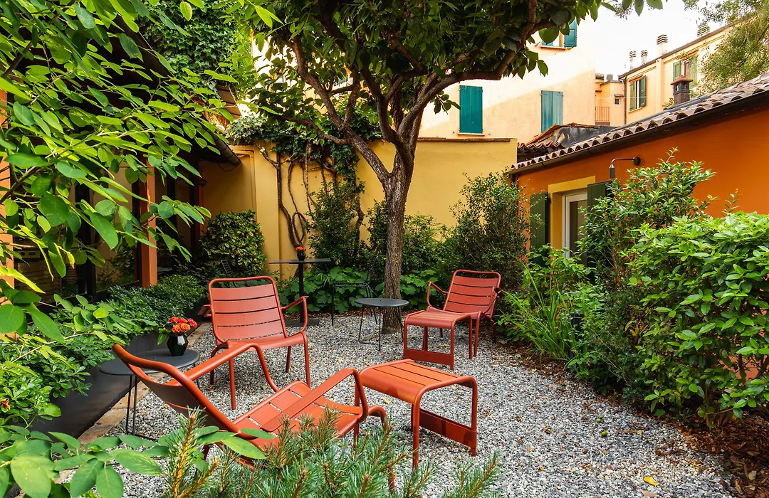 Hotel Porta San Mamolo-1