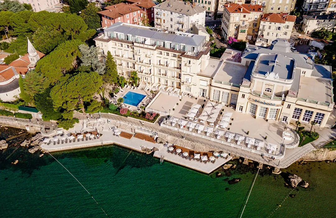 Hotel Kvarner - By Liburnia Hotels & Villas-1