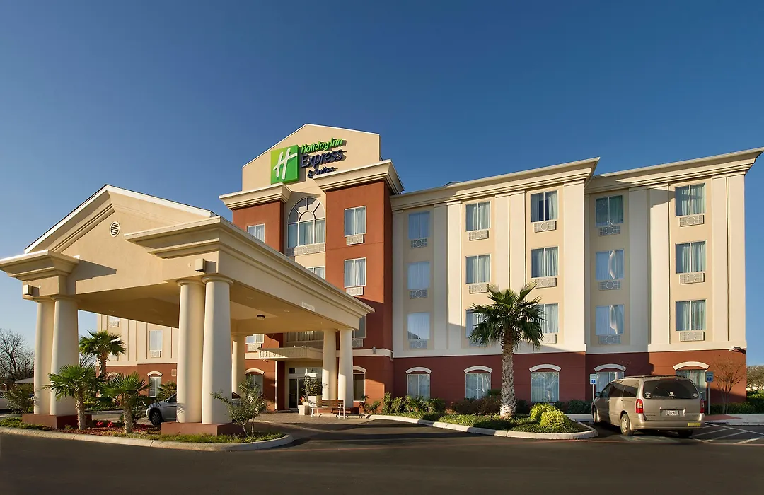 Holiday Inn Express Uvalde By Ihg-1