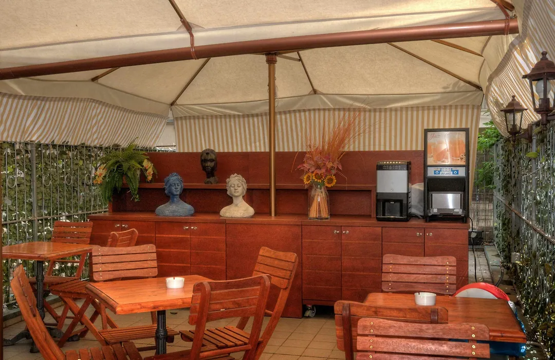 Hotel Corallo-1