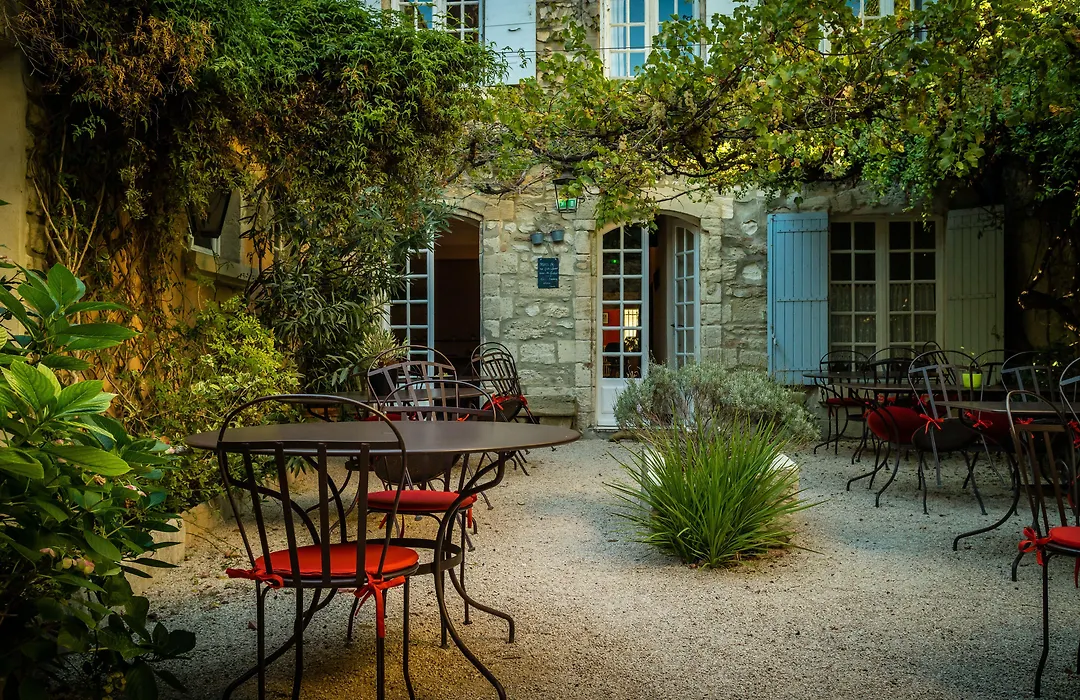 Hotel De L'Atelier-1