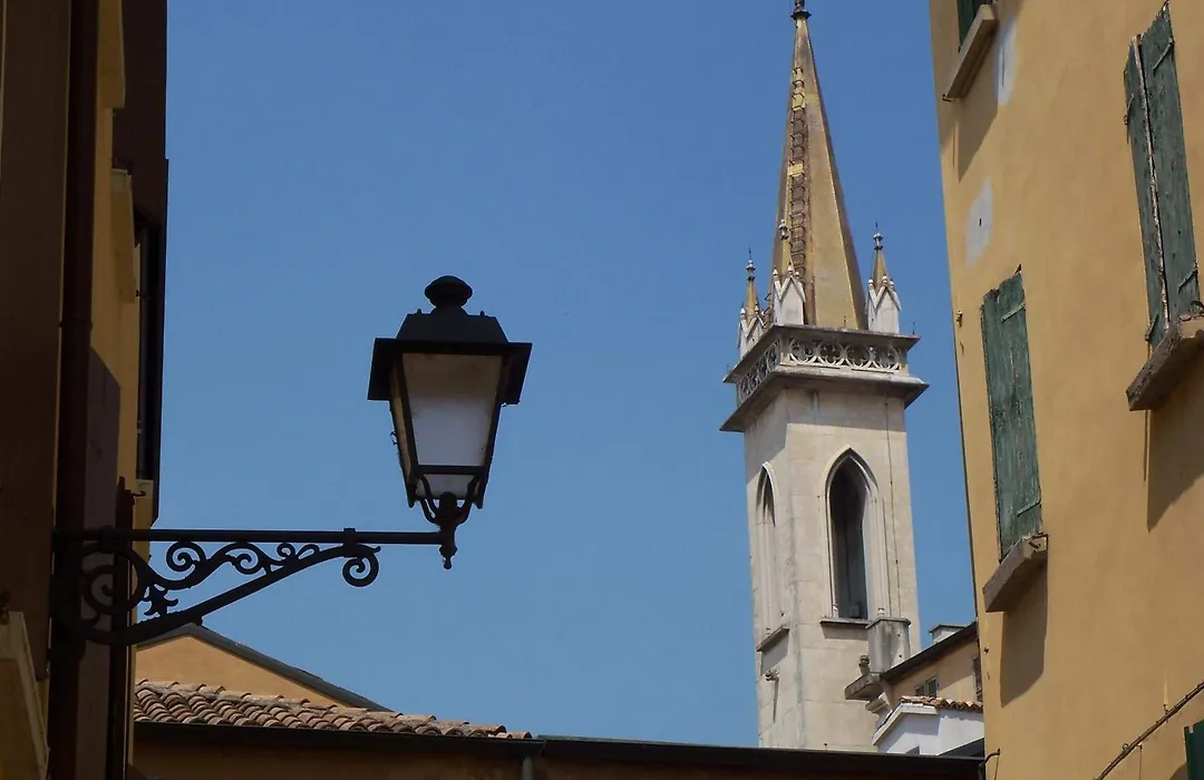 Hotel Ariosto-1