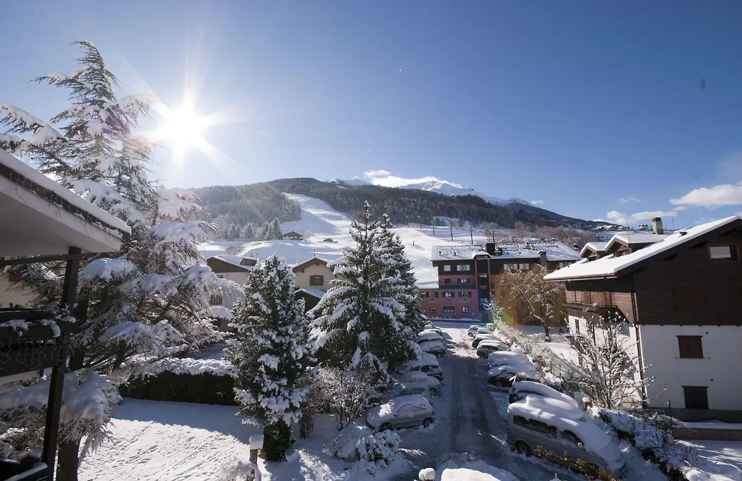 La Genzianella Bormio-1
