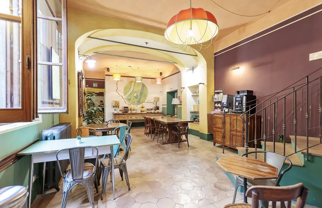 Hotel Azzi-1