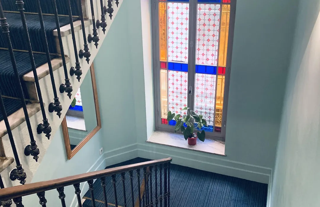 Hotel Le Nice Etoile-1