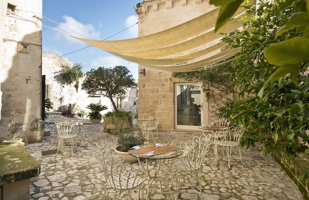 Sant'Angelo - Le Residenze-1