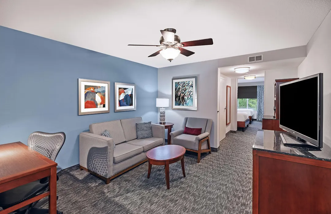 Hilton Garden Inn Aiken-1
