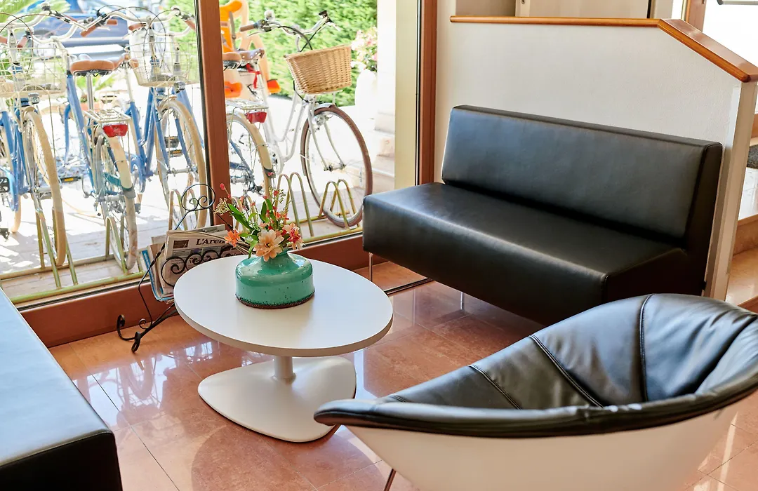 Eco Hotel Benacus-1