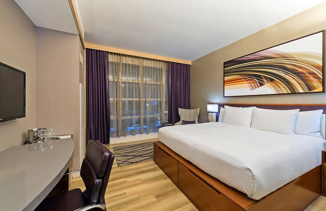Hilton Club West 57Th Street New York-1