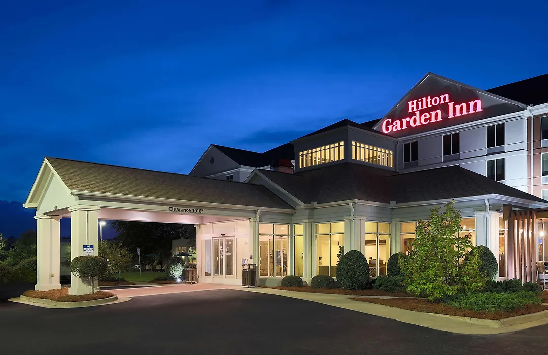 Hilton Garden Inn Tifton-1