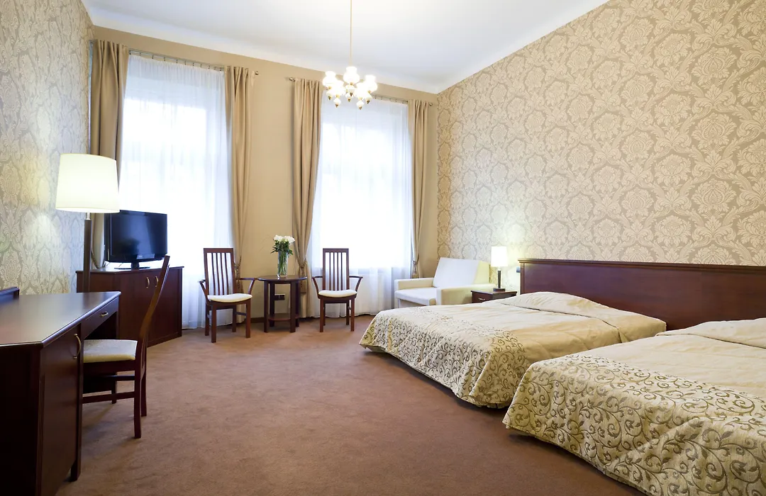 Hotel Royal-1