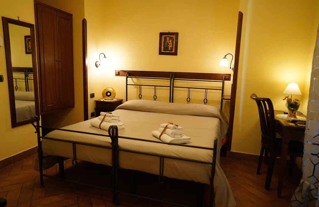 B&B Conte Cavour-1
