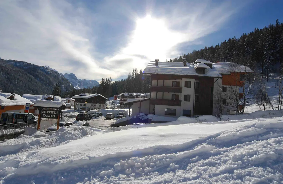 Hotel Dahu-1