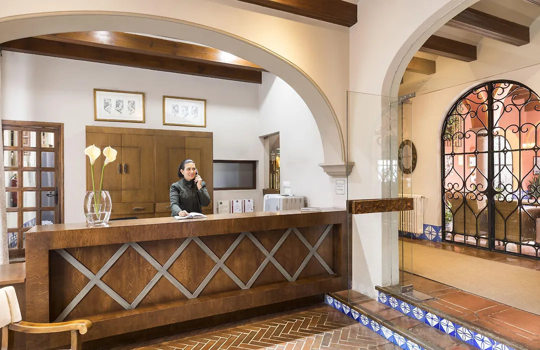 Parador de Arcos de la Frontera-1