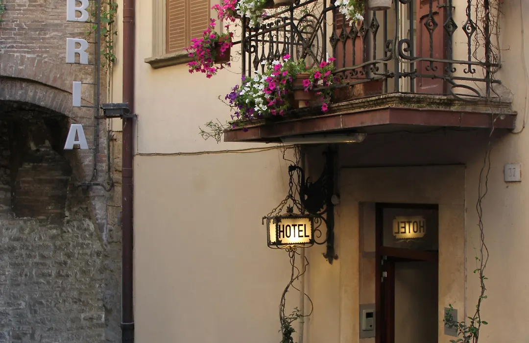 Hotel Umbria-1