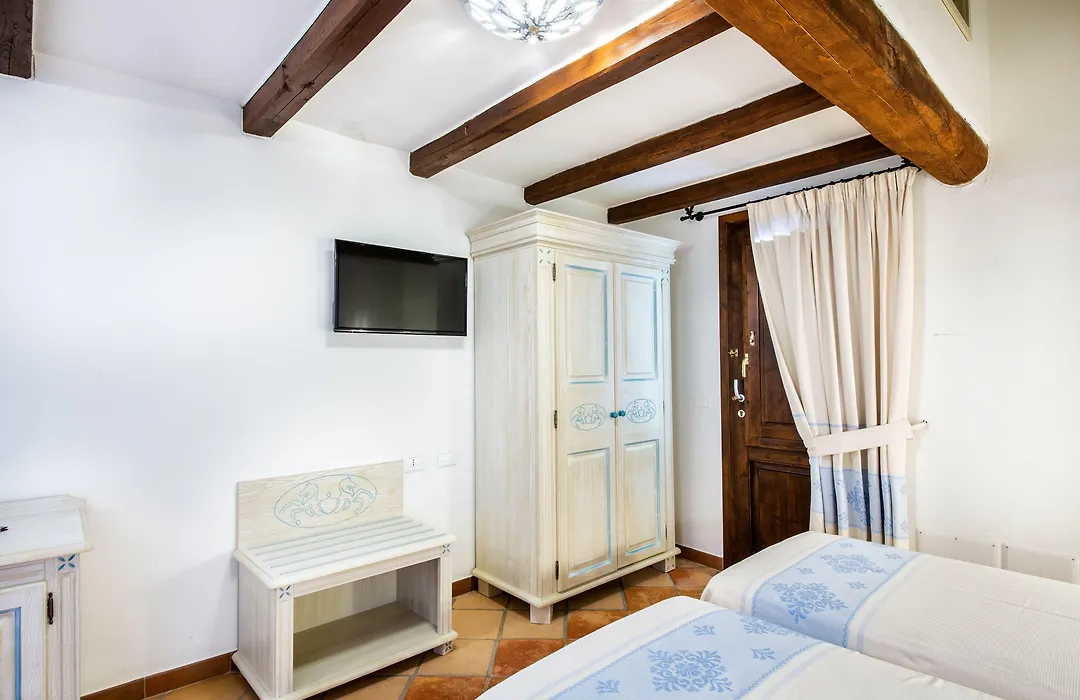 Hotel Costa Caddu-1