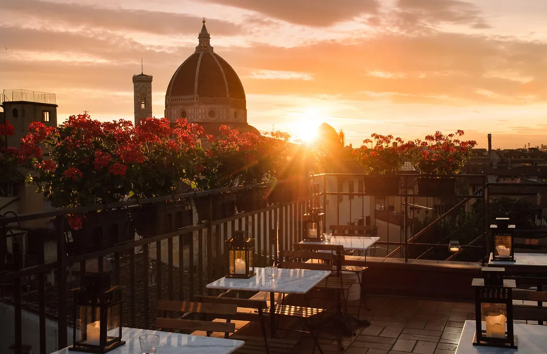 Hotel Cardinal Of Florence - Recommended For Ages 25 To 55-1