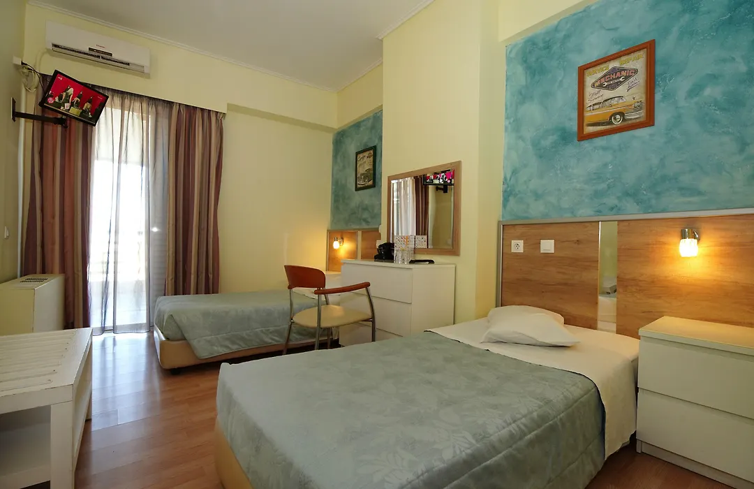 Socrates Hotel-1