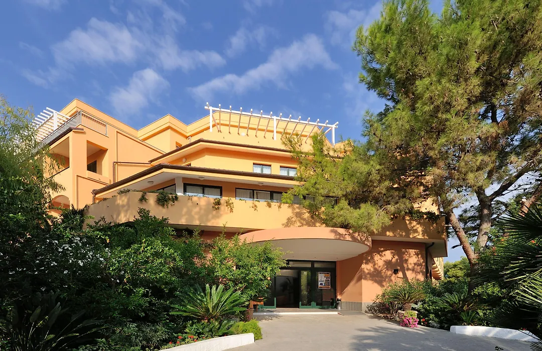 Hotel I Melograni-1