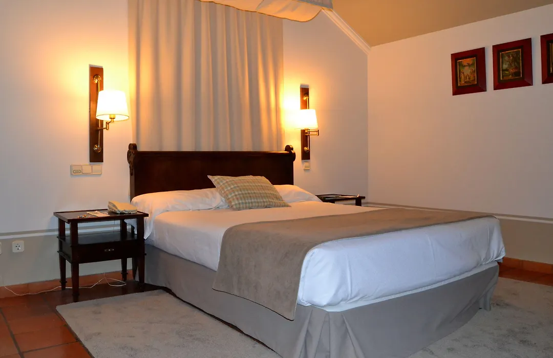 Parador De Lerma-1