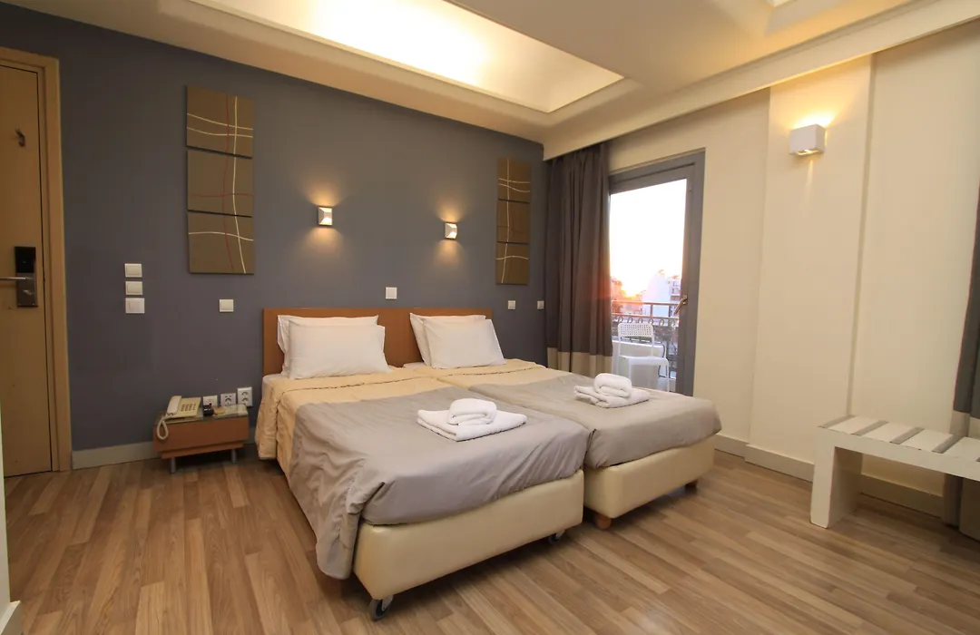 Ariston Hotel-1