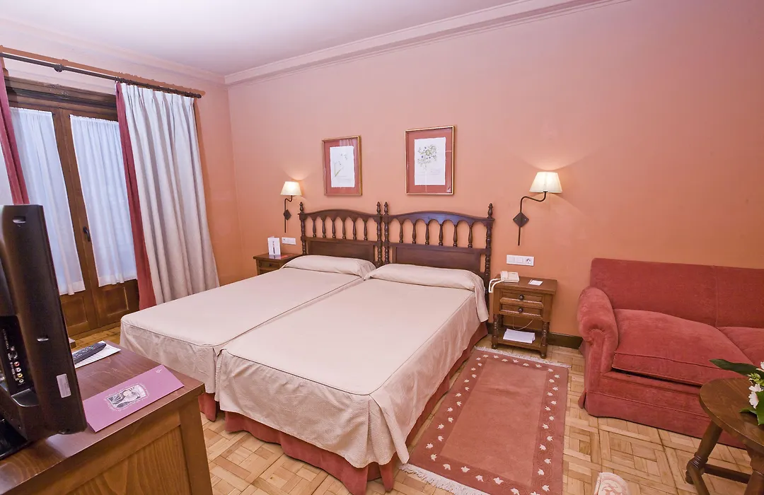 Parador de Tordesillas-1