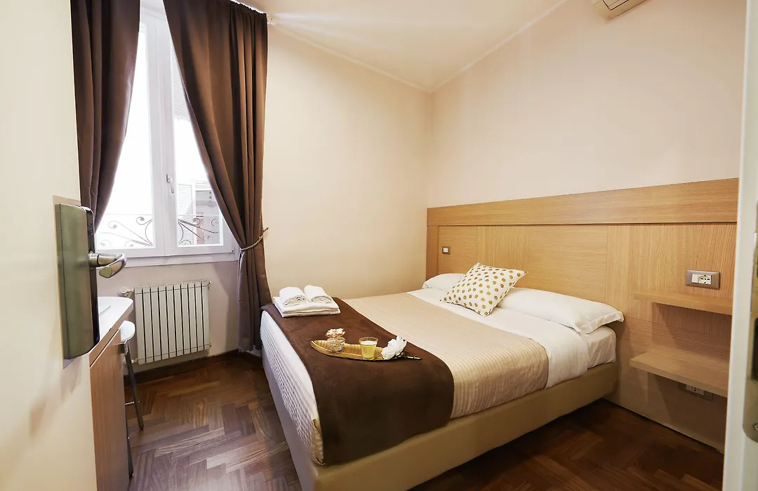 La Piccola Maison-1