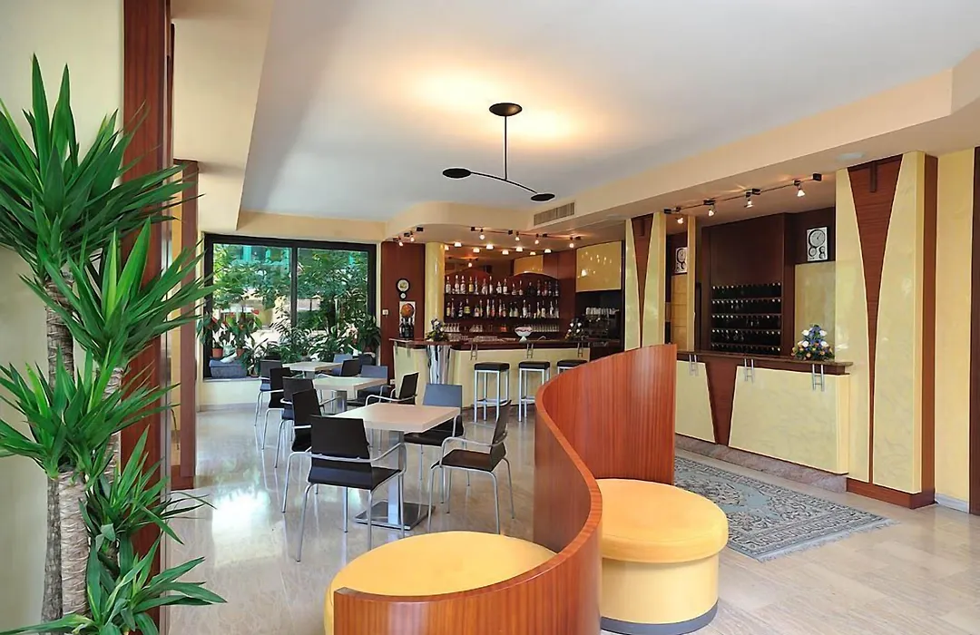 Hotel Ausonia-1