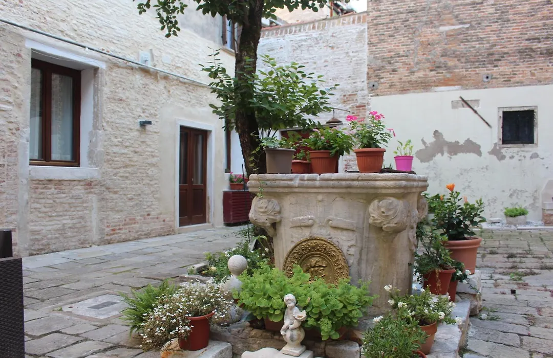 Locanda Ca Del Console-1