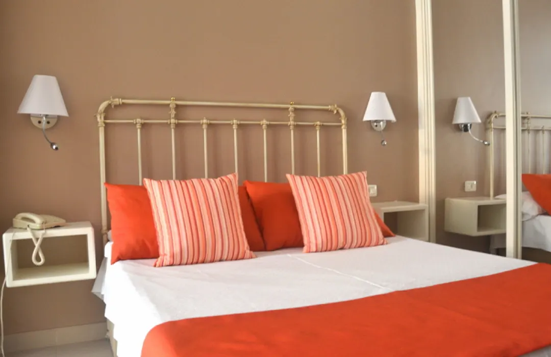 Hotel Rf Astoria - Adults Only-1