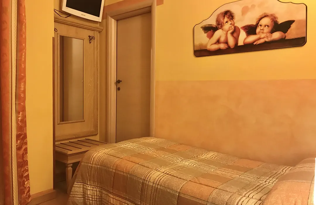 Hotel Berti-1