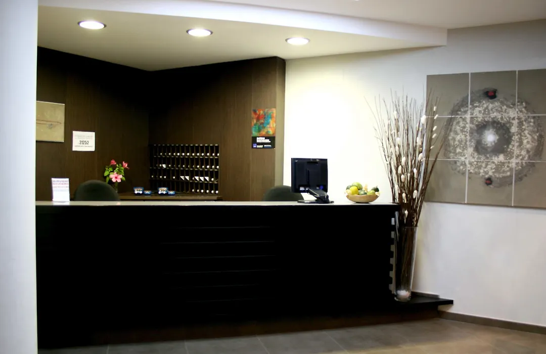 Rvhotels Avenida-1