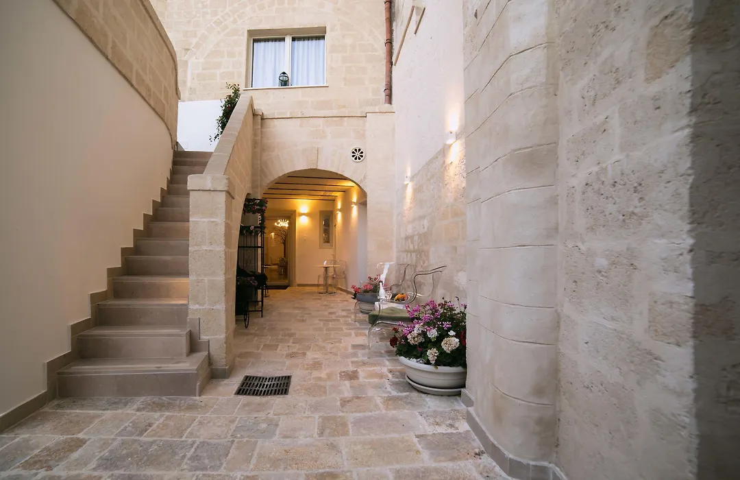 Albergo Del Sedile-1