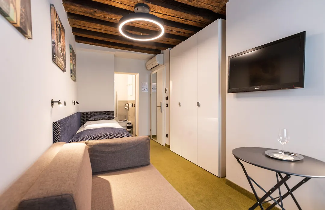 Boutiquehotel Am Dom-1