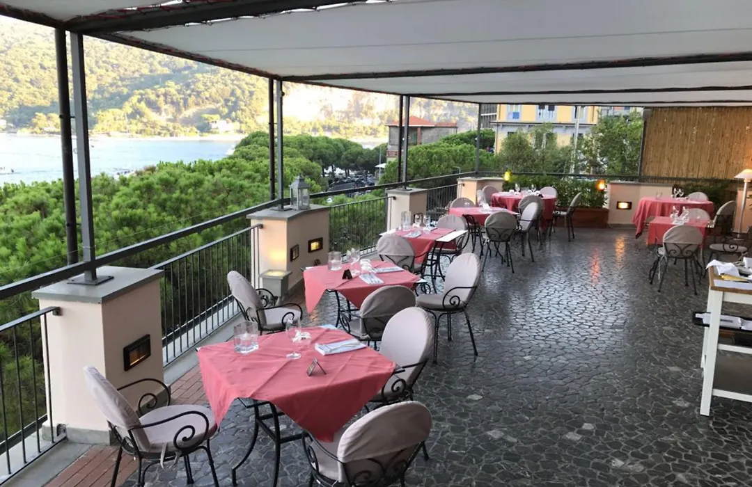 Albergo Ristorante Paradiso-1