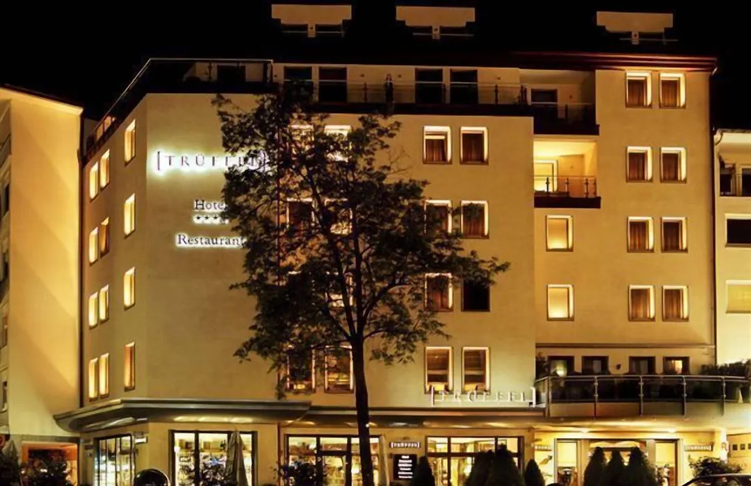 Trüffel Hotel-1
