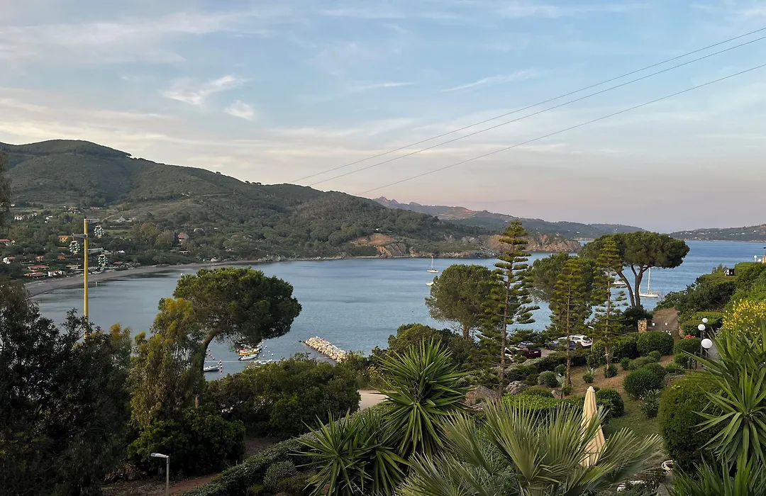 Hotel Capo Di Stella-1